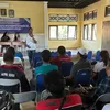 LPPM Unud Siap Dukung Pengembangan Desa Wisata Berbasis Digital di Nusa Penida