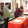 APBD-P 2023 Kabupaten Tabanan Disepakati, Proyeksi Pendapatan Rp2,109 Triliun