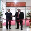 Unram Jalin Kerjasama dengan Universitas di China, Bangun Mandarin Center
