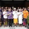 Universitas Udayana Bekerja Sama dengan BPKP Provinsi Bali Luncurkan Program Magang Bersertifikat MBKM