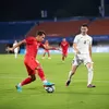 Dari Asian Games Hangzhou: Sepak Bola Indonesia Menang 2-0 atas Kirgizstan