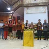 HUT Ke- 61, Antropologi Budaya FIB Unud Perkuat Branding Prodi dalam Kebudayaan Bali-Nusra