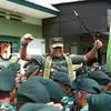 Ingatkan Prajurit Bijak Gunakan Medsos, Pangdam Udayana: Junjung Tinggi Netralitas TNI!