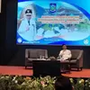 Pj. Gubernur NTB Gita Ariadi Persilakan Kepala OPD Mundur Jika Tak Terima Semangat Perubahan