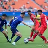 Dari Asian Games Hangzhou: Indonesia Dikalahkan Taiwan, Indra Sjafri Ungkap Sejumah Kesalahan Pemain