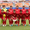 Timnas Indonesia U-24 Dituntut Menang Saat Melawan Korea Utara Besok