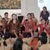 Sagung Antari Jaya Negara Buka Gebyar Literasi Kecamatan Denpasar Timur