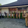 Apel Disiplin, Sekda Kota Denpasar Ingatkan Pegawai: Realisasi Fisik dan Keuangan Sesuai Target
