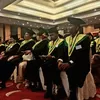 Alumni Mahadewa Terbukti Duduki Posisi Strategis, Arthanegara: Sarjana UPMI Bukan Kampungan Apalagi Murahan! 