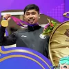 Dari Asian Games Hangzhou: Penembak Sejahtera Dwi Putra Persembahkan Emas Kedua Indonesia