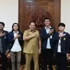 Pj Gubernur Bali, Mahendra Jaya Tegaskan Akan Manfaatkan Kesempatan untuk Ngayah Membangun Bali