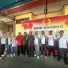 Sembilan Kali Juara Umum Porprov Bali, KONI Yogyakarta Belajar ke KONI Badung