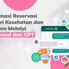 Transformasi Reservasi di Industri Kesehatan dan Kecantikan  Melalui Omnichannel dan GPT
