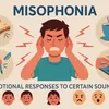Misophonia: Respons Emosional Berlebih Terhadap Suara Tertentu