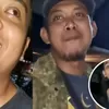Diancam hingga Diludahi, Korban Aksi Arogan di Umbulharjo Yogyakarta Siap Tempuh Visum dan Jalur Hukum