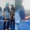 Viral Pegawai SPPG Sumenep Karaoke dan Nyawer di Dapur MBG, Warga Geram Desak Evaluasi
