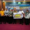 ASN dan Guru di Mataram Himpun Rp1 Miliar untuk Aceh