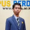 Prof Sukardi Raih Suara Terbanyak Pemilihan Rektor Unram 2026-2030