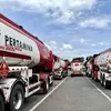 Kontribusi PBBKB Pertamina di Jatimbalinus Tembus Rp4,3 Triliun