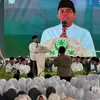 PLN Pastikan Listrik Andal pada Peringatan Harlah Nahdlatul Wathan ke-73 di Lombok Timur