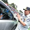 Dukung Kelancaran Mudik 2026, Jasa Raharja Hadir di Flag Off One Way Nasional