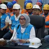 GM PLN UIW NTB Pimpin Apel Siaga dan Cek Peralatan Ramadhan dan Idul Fitri