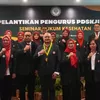 Danang Pimpin PDSKJI NTB, Fokus Layanan Kesehatan Jiwa