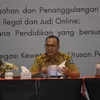 NTB Kebut Ranperda Tangkal Pinjol Ilegal dan Judi Online