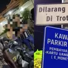 Viral Jukir Surabaya Tolak QRIS, Parkir Rp2.000 Picu Debat