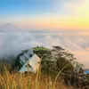Tumpeng Menoreh Wisata Yogyakarta Di Bukit Menoreh
