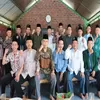PCNU Kabupaten Tegal Dukung KH. Rofiq Mahfudz Menjadi Ketua Tanfidziyah PWNU Jateng