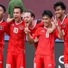 Hasil Kualifikasi Piala Asia Timnas Indonesia U23 Menang Telak 9-0 Atas China Taipeh 