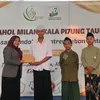 Cari Sekolah Sekaligus Pesantren? Pondok Kebon Cinta Jadi Pilihan Tepat Tahun 2026
