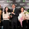 25 Tahun Berkarya, Kino Indonesia Menangkan Penghargaan Best Managed Companies 2024