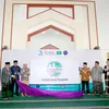 Yayasan Sinergi Ekosistem Pesantren Luncurkan Sekolah Bisnis Pesantren, Tingkatkan kemandirian Ekonomi Pesantren