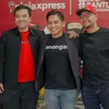 Ninja Xpress Perkuat Dukungan untuk Industri Ritel, Solusi Logistik Terintegrasi, Praktis dan Ekonomis