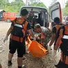 7 Korban Ditemukan, 1 Masih Hilang dalam Pencarian Kapal Ferry Tenggelam di Kutai Barat