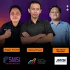 SMSI, AMSI, dan JMSI Kukar Bentuk KODAK, Dorong Kolaborasi Pers Berkualitas