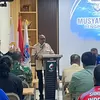 Tetap Pasang Target 10 Besar PON XXII, KONI Kaltim Petakan Potensi Penurunan Medali 