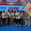  KONI Kaltim Bidik Tiga Besar PON XXII, Ketua Baru Cari Dukungan di Luar APBD   