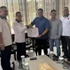  POBSI Kaltim Segera Tancap Gas Program Kerja Usai Terima SK Kepengurusan dari Hary Tanoesoedibjo di Jakarta 