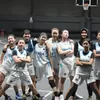 Bluefin SMA Putri Segel Tiket Final Party KBL