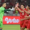 Pelatih Oman Nilai Timnas Indonesia Layak Bersaing di Level Atas Asia