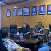    Gubernur Rudy Mas'ud  Minta Jumlah Pengurus KONI Kaltim Dirampingkan, Maksimal 80 Orang