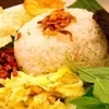 Resep Nasi Uduk Betawi Cuma Pakai Rice Cooker, Nikmati Sajian Gurih Nan Harum Yang Menggugah Selera