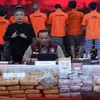 Perangi Narkoba Dengan Tegas Dan Presisi, Polri Telah Berhasil Selamatkan 4,8 Juta Jiwa Dari Bahaya Narkotika