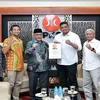 Usung Bobby Nasution-Surya, PKS Secara Resmi Dukung Menantu Presiden Jokowi Dalam Pilgub Sumut 2024