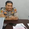Resmi Ditunjuk Sebagai Kapolsek Kebayoran Baru, Begini Pernyataan Dari AKBP Dr. S.F. Aritonang S.Sos, MH