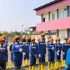 Persiapkan Calon ABK Dengan Baik, PT. Abadi Mandiri International Wajibkan Pelatihan Basic Safety Training (BST) 