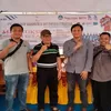 PT. Abadi Mandiri International Bekerjasama Dengan SMKN KRUI Menawarkan Peluang Karir Maritim Tanpa Biaya Awal